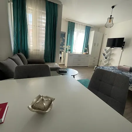 14 Appartement Banja Koviljača