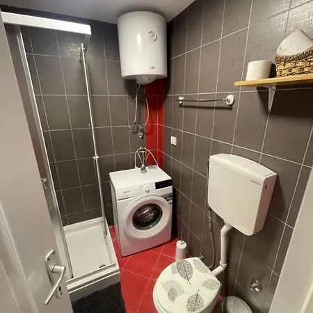 Appartement 14 Banja Koviljača