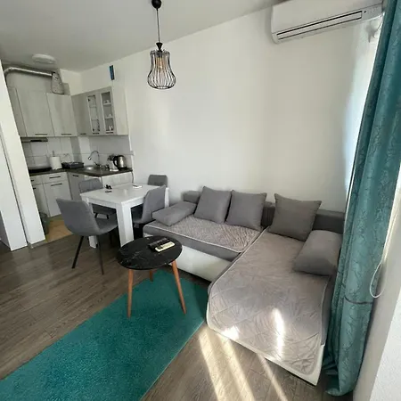 14 Apartment Banja Koviljaca