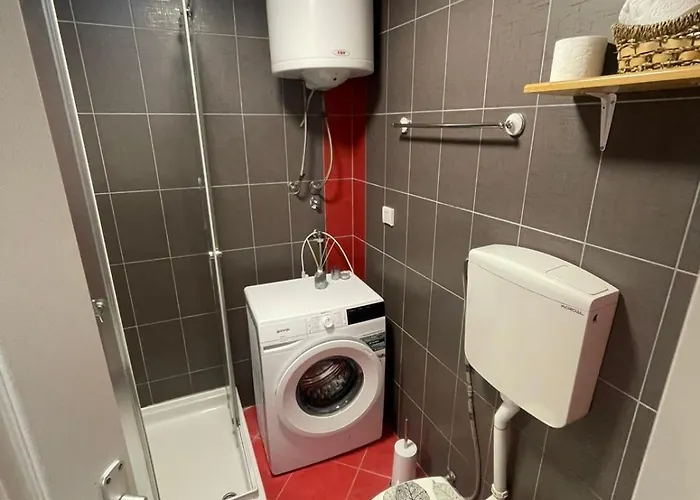 Apartament 14 Banja Koviljača