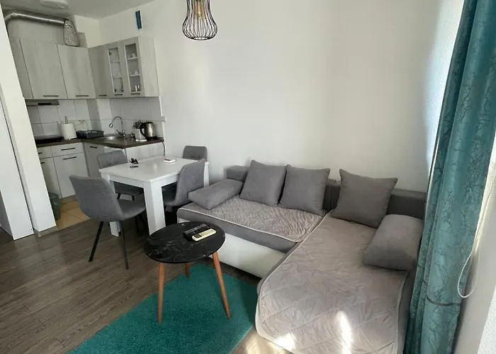 14 Apartament Banja Koviljača